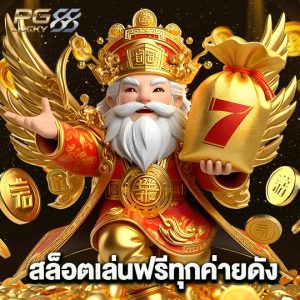 pglucky88 สล็อตเล่นฟรีทุกค่ายดัง